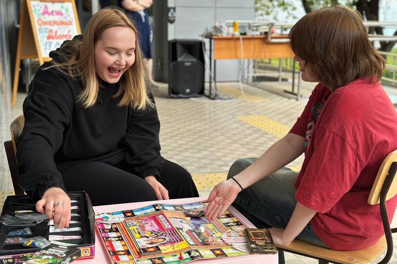 Фото клуба Молодёжный (подростковый) клуб "Арена" №7