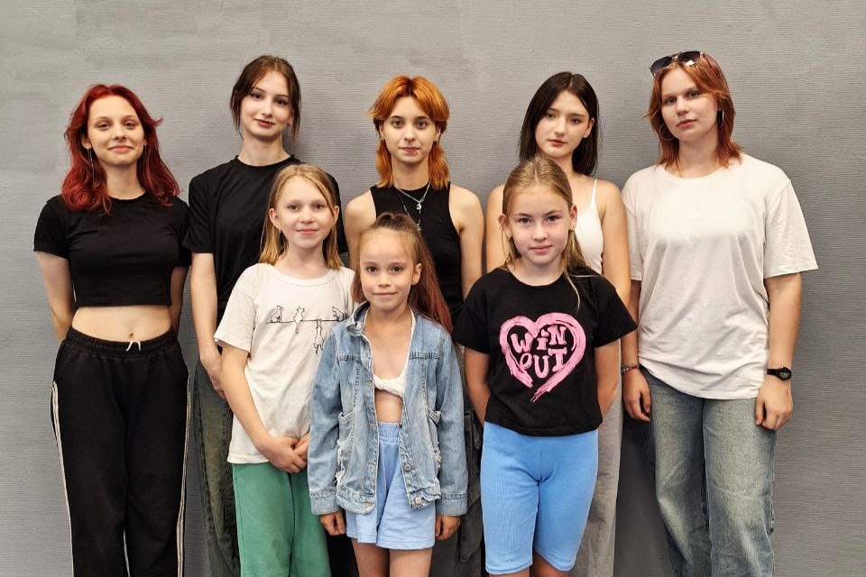 Фото клуба Молодёжный (подростковый) клуб "Юни" №4