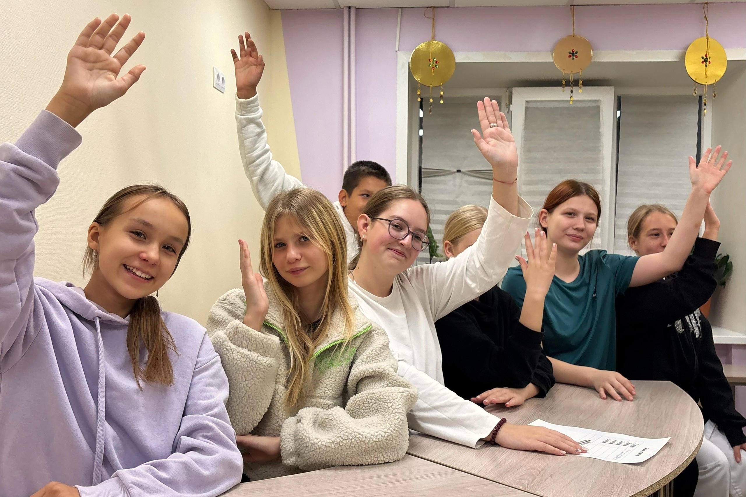 Фото клуба Молодёжный (подростковый) клуб "Бриз" №1