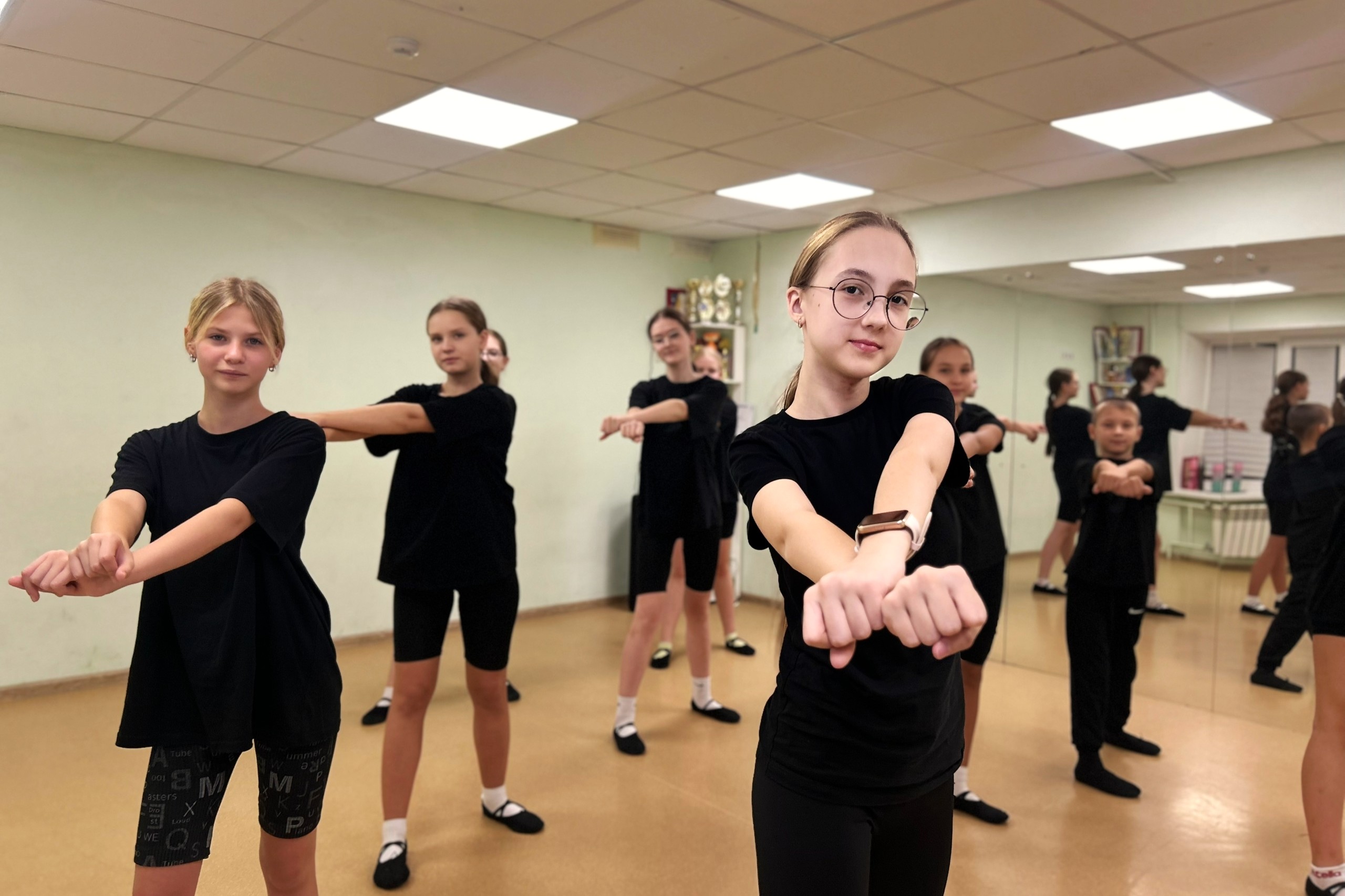 Фото клуба Молодёжный (подростковый) клуб "Бриз" №2