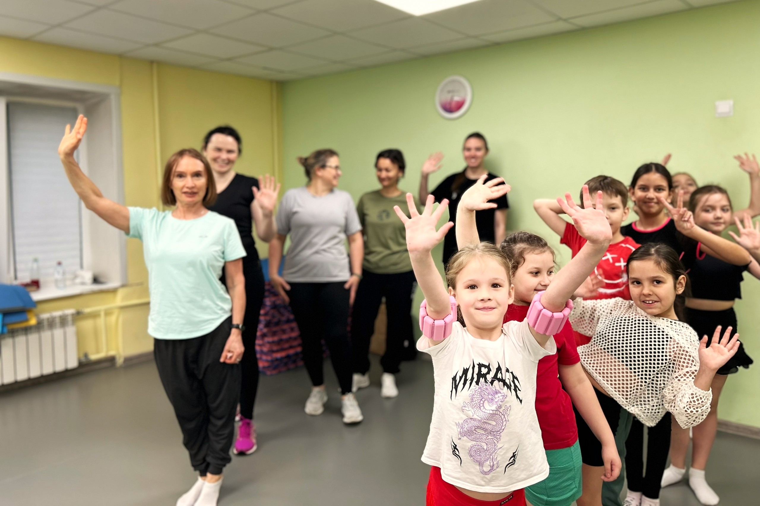 Фото клуба Молодёжный (подростковый) клуб "Бриз" №7