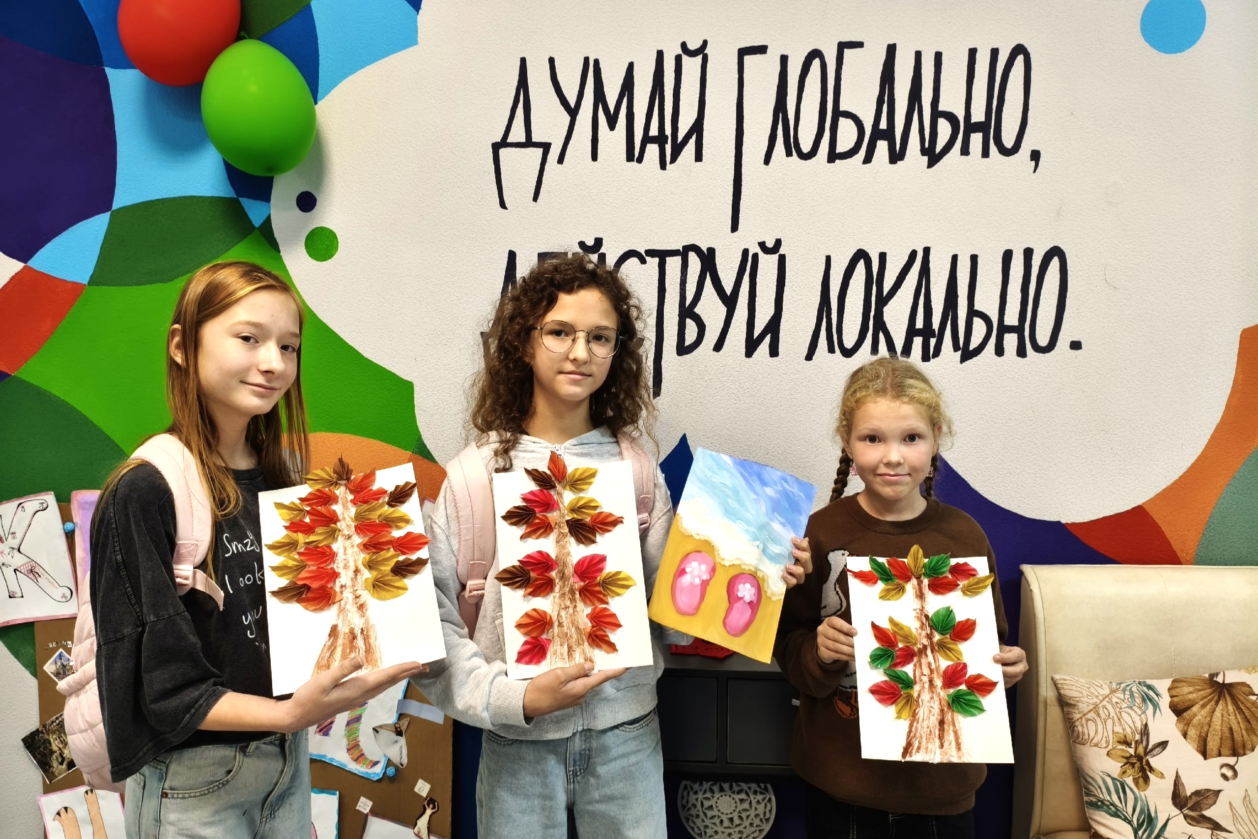 Фото клуба Молодёжный (подростковый) клуб "Джалиль" №8