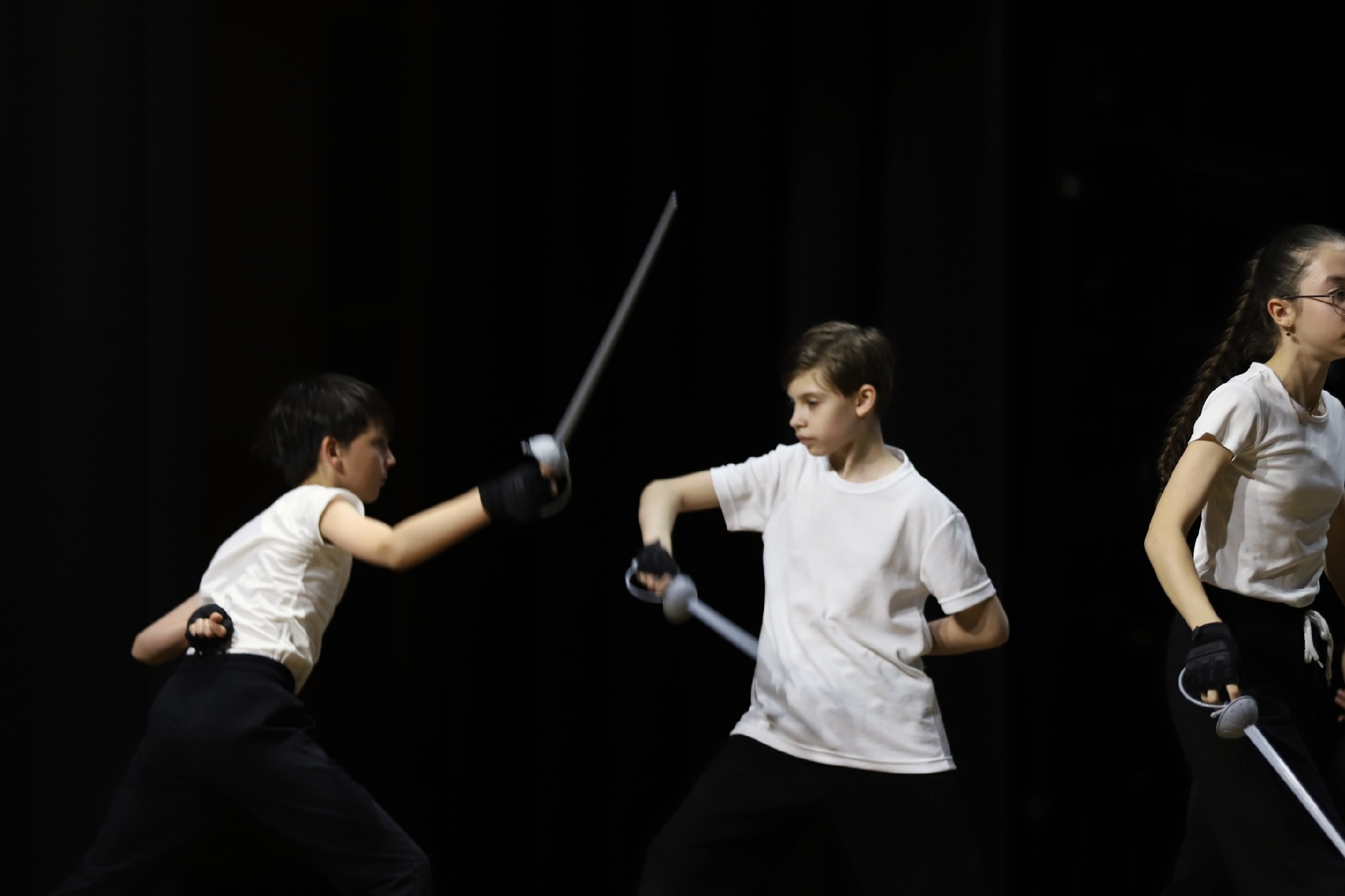 Фото клуба Молодёжный (подростковый) клуб "Арабеска" №3