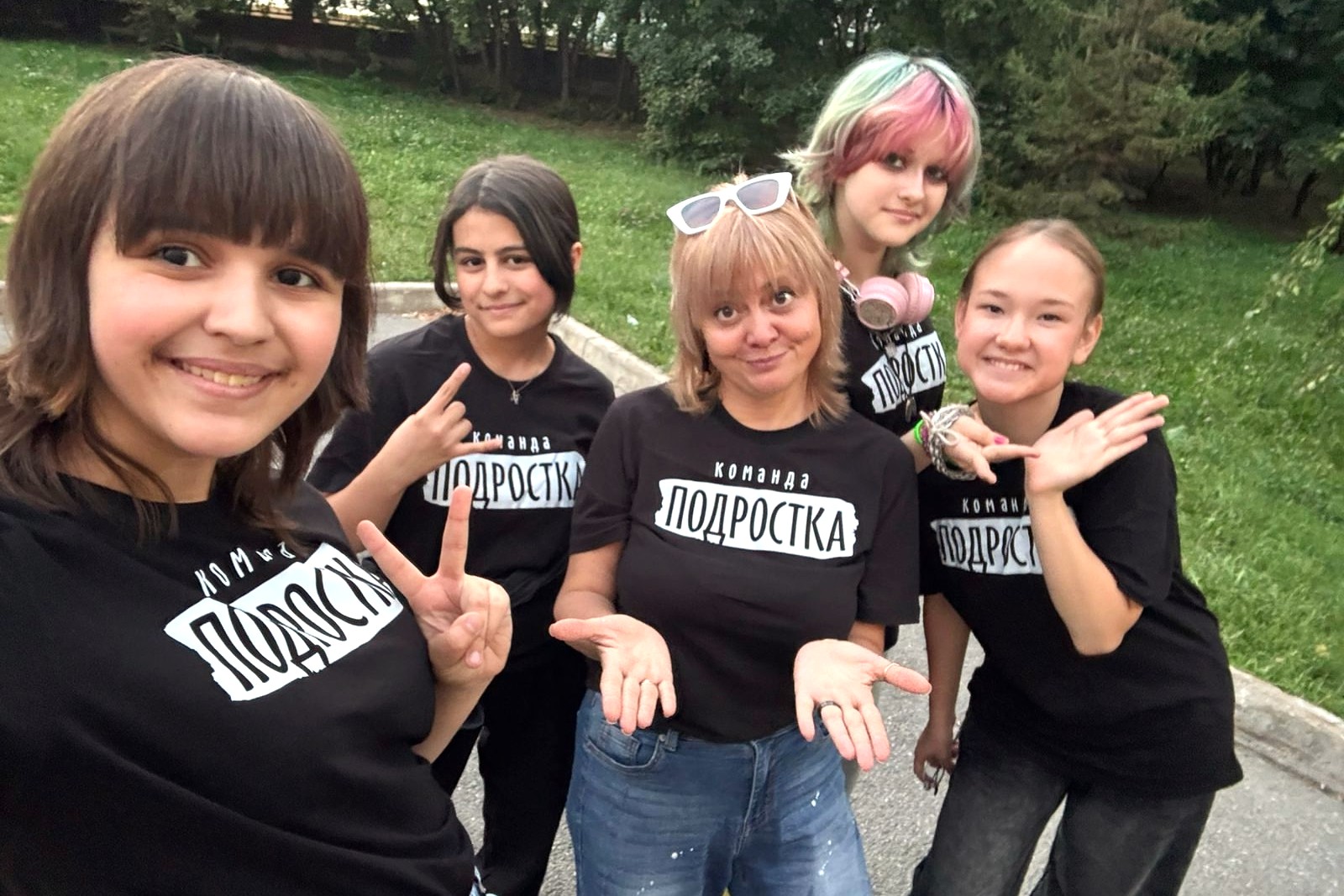 Фото клуба Молодёжный (подростковый) клуб "Казань" №7