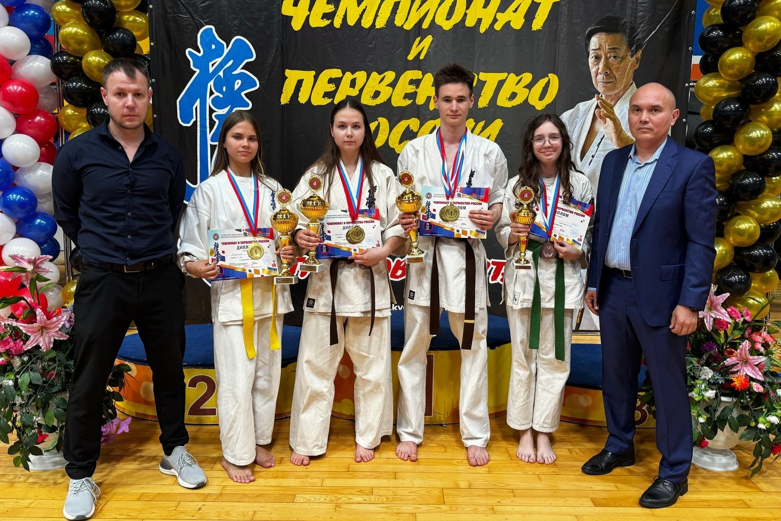 Фото клуба Молодёжный (подростковый) клуб "Авангард" №2