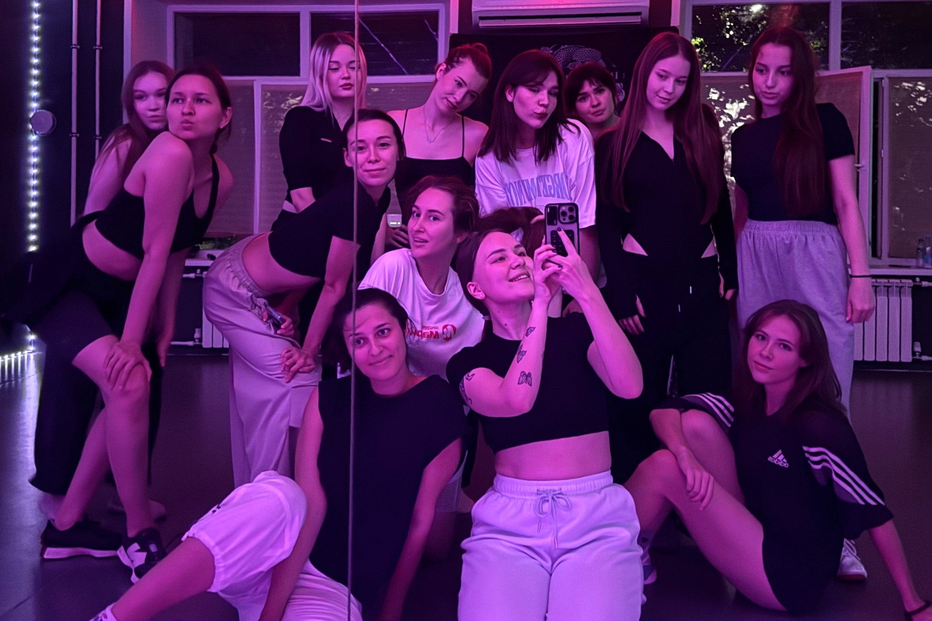 Фото клуба Молодежный (подростковый) клуб "Союз" №3