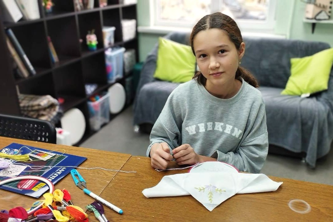 Фото клуба Молодёжный (подростковый) клуб "Зенит" №2