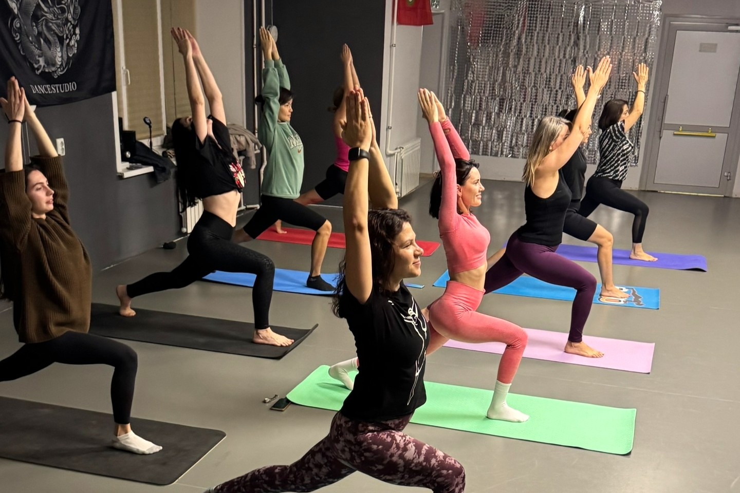 Фото клуба Молодежный (подростковый) клуб "Союз" №4