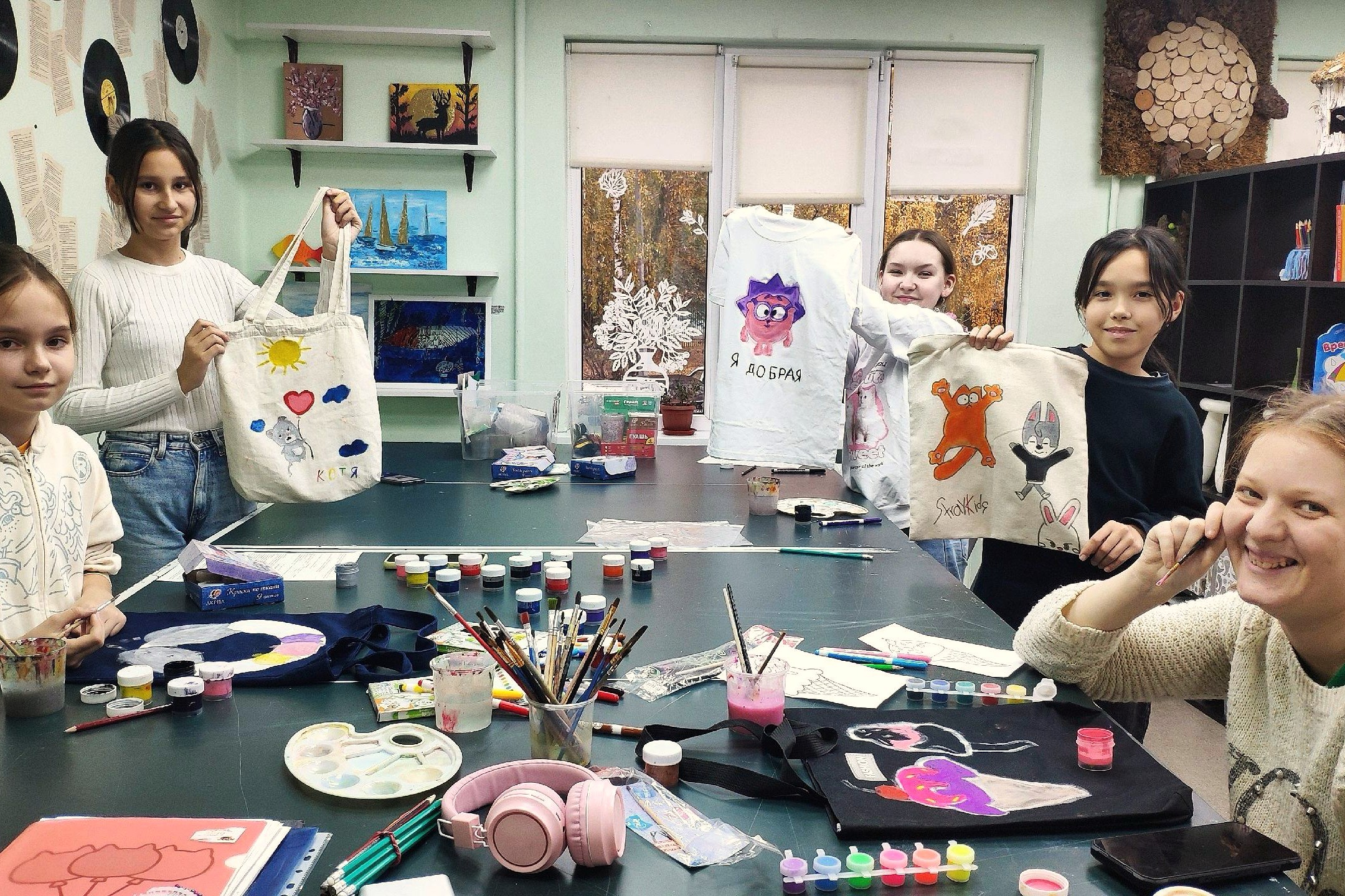 Фото клуба Молодёжный (подростковый) клуб "Зенит" №6