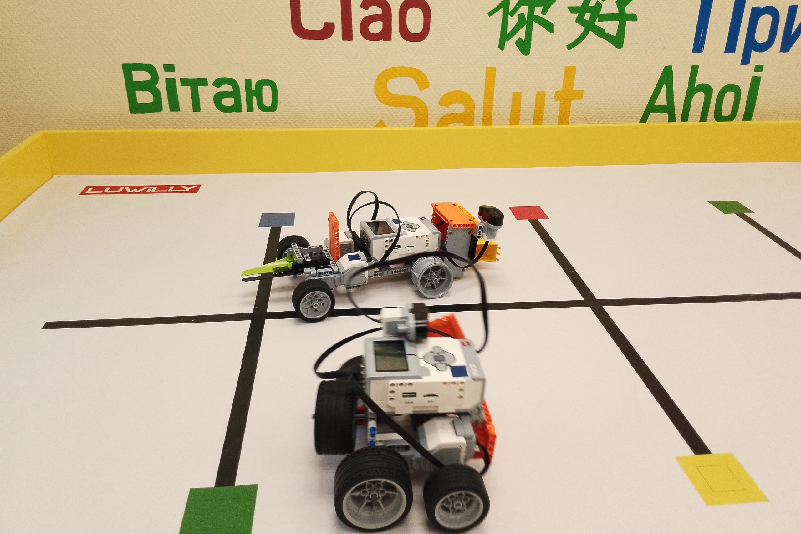 Фото клуба Молодёжный (подростковый) клуб "Арлекино" №6