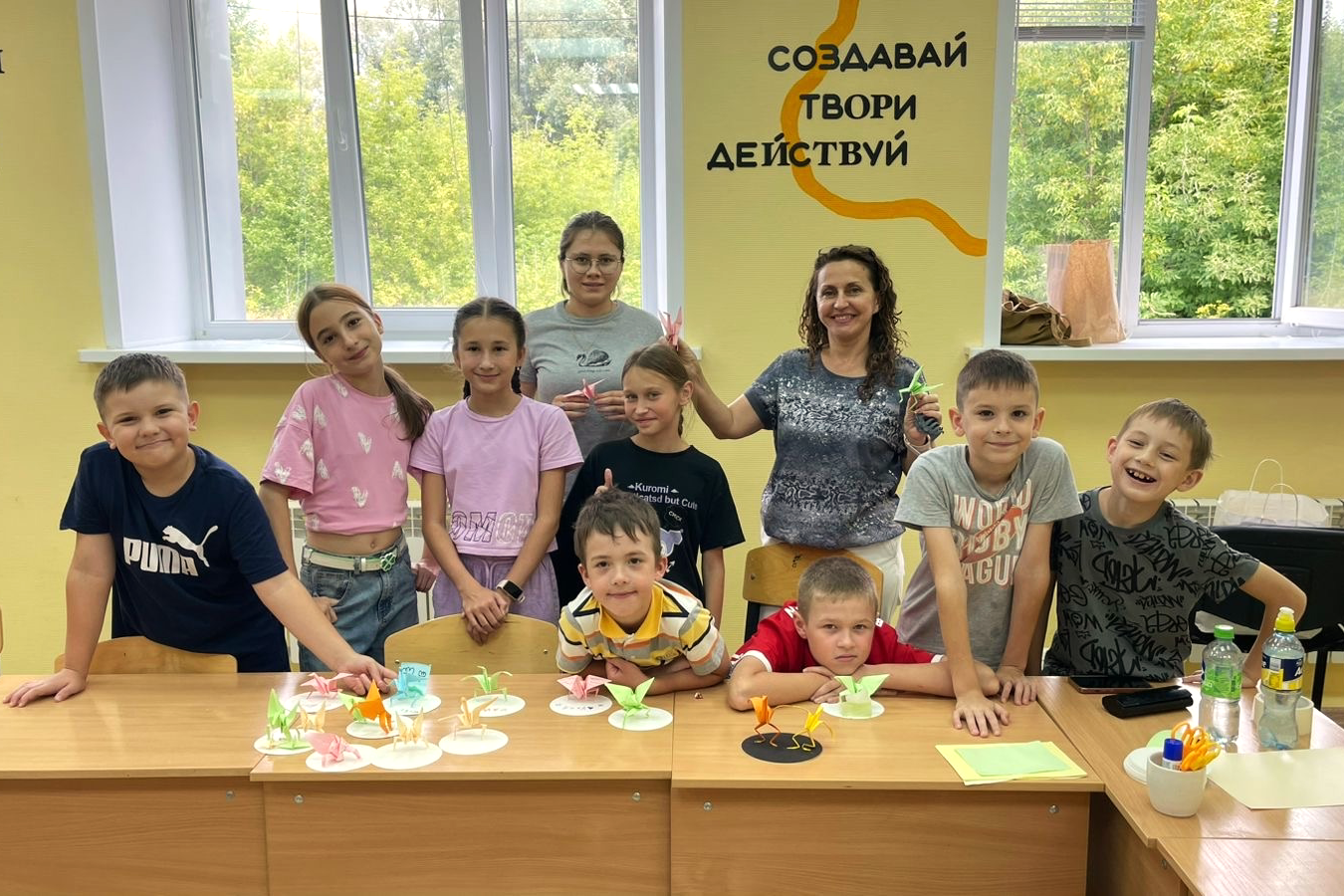Фото клуба Молодёжный (подростковый) клуб "Лазер" №4