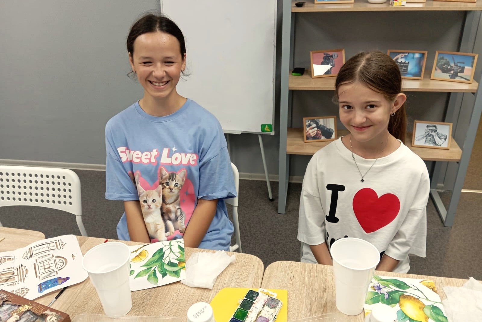 Фото клуба Молодёжный (подростковый) клуб "Борыч" №5