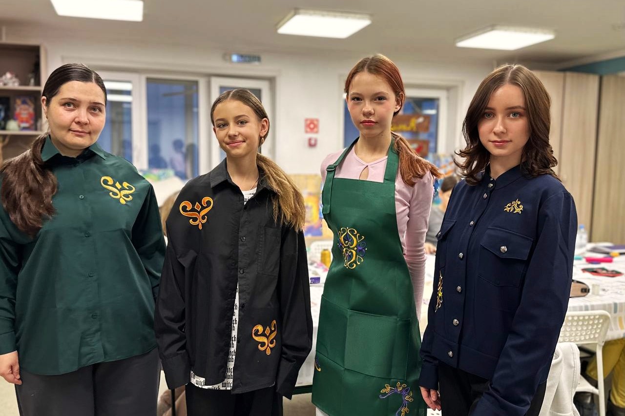 Фото клуба Молодёжный (подростковый) клуб "Иволга" №6