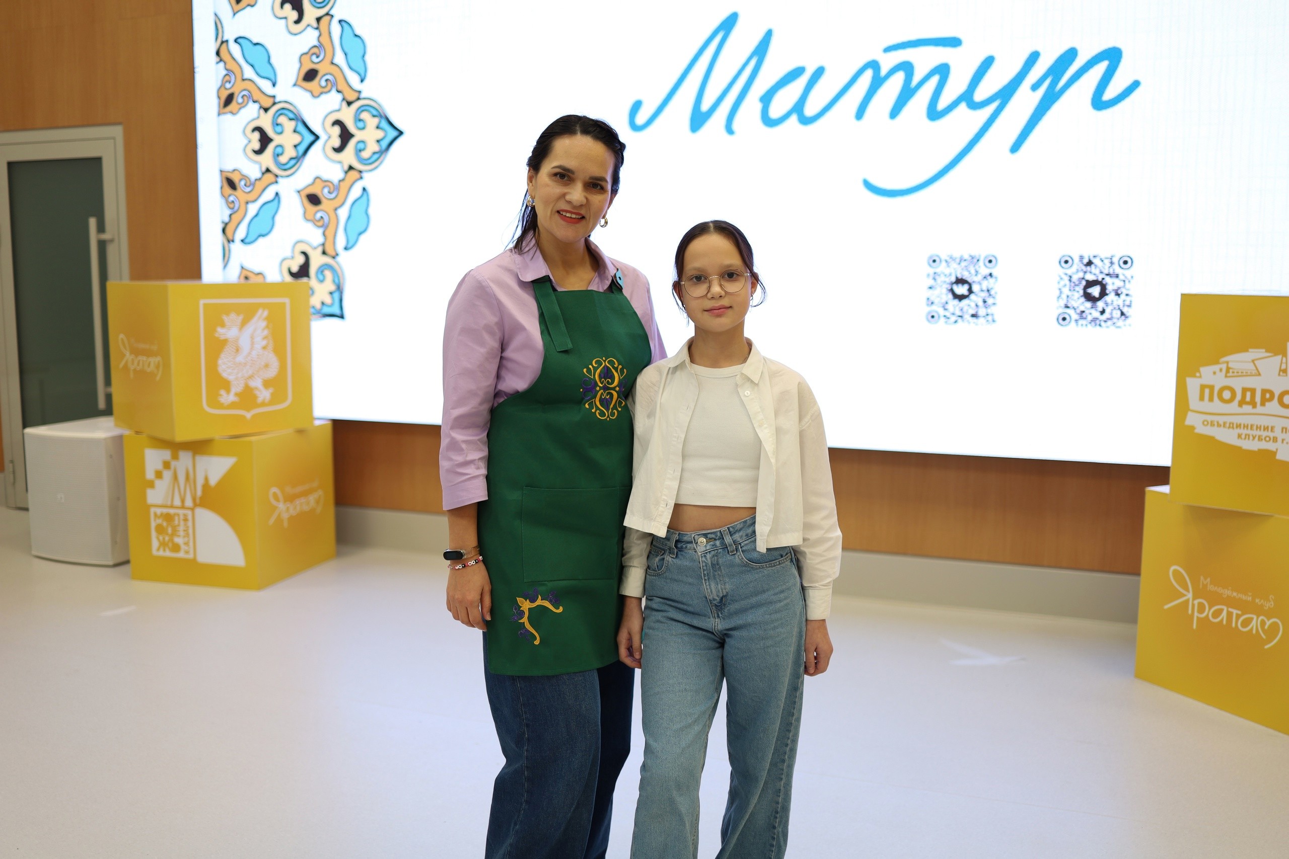 Фото клуба Молодёжный (подростковый) клуб "Иволга" №7