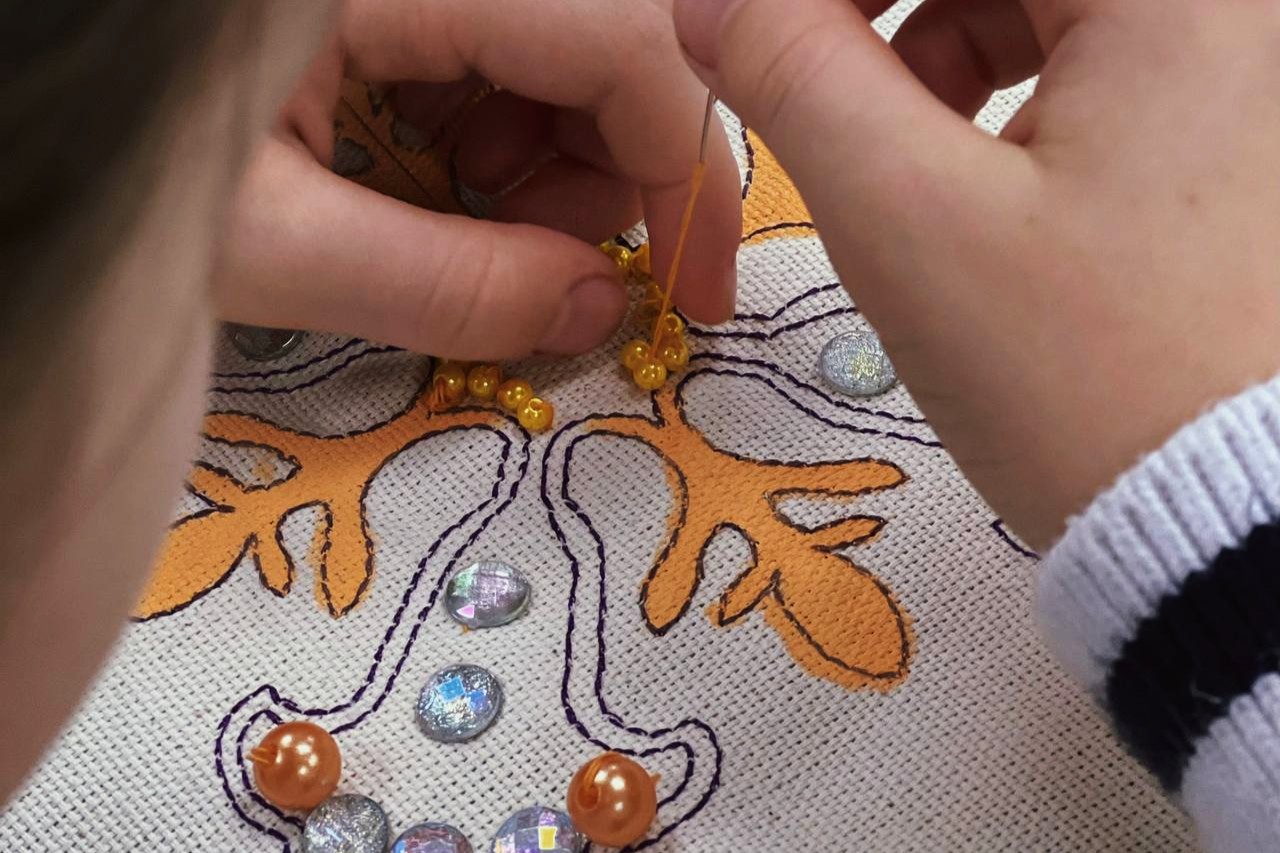 Фото клуба Молодёжный (подростковый) клуб "Иволга" №11